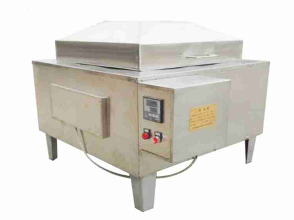 DY温控式煅药锅